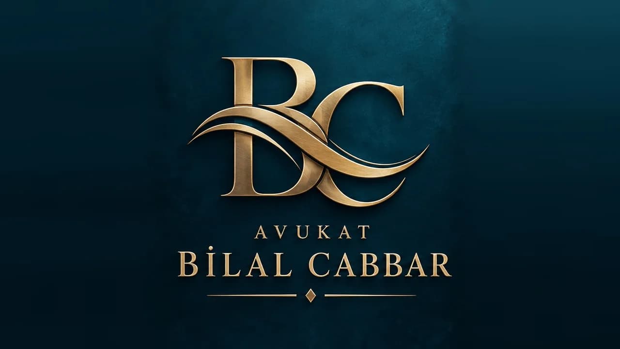 Avukat Logosu, image 6