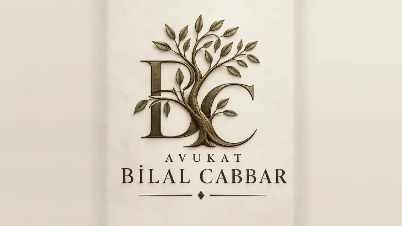 Avukat Logosu, image 7