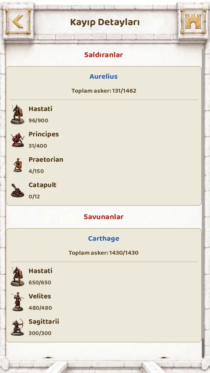 Conquer Empires, 4. görsel