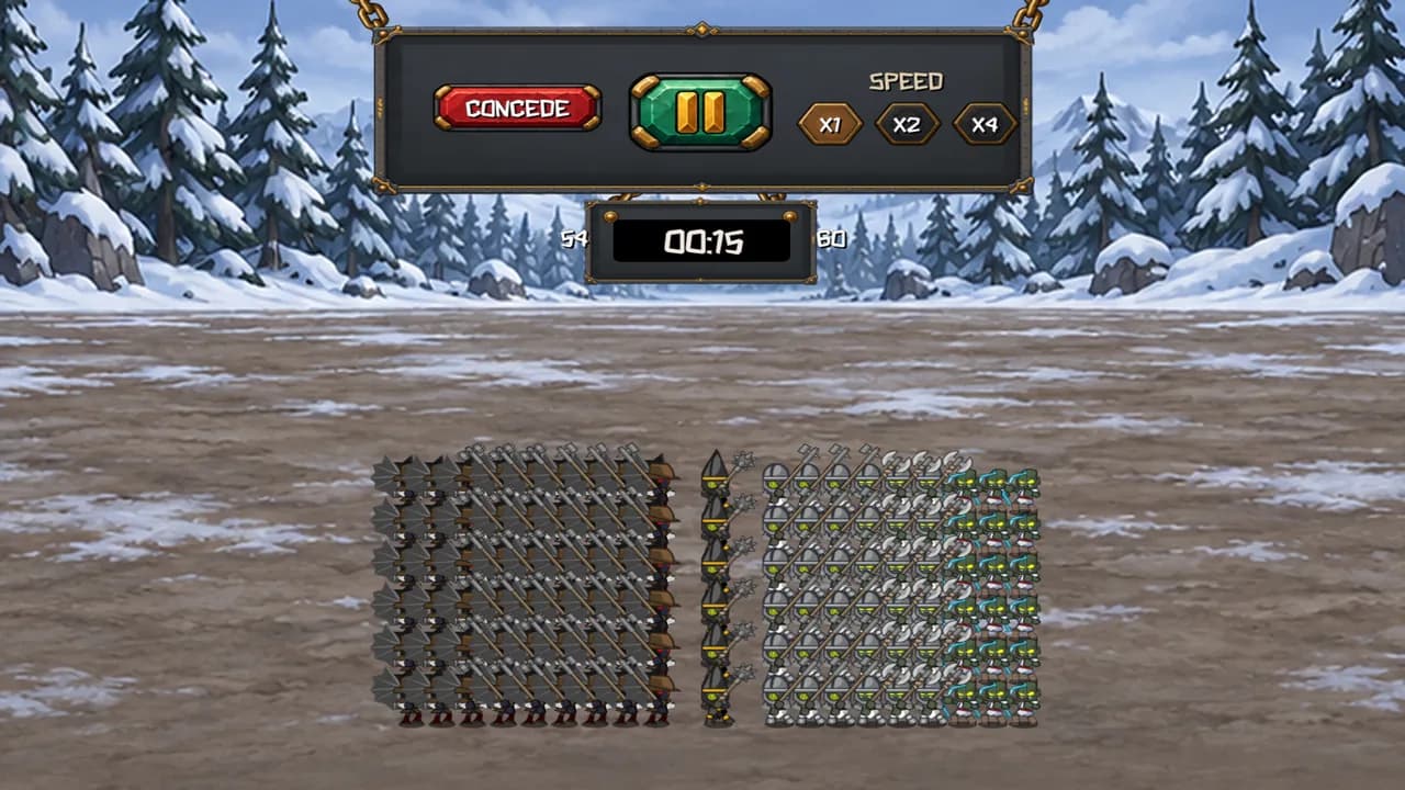 Warvorn Legion, image 4