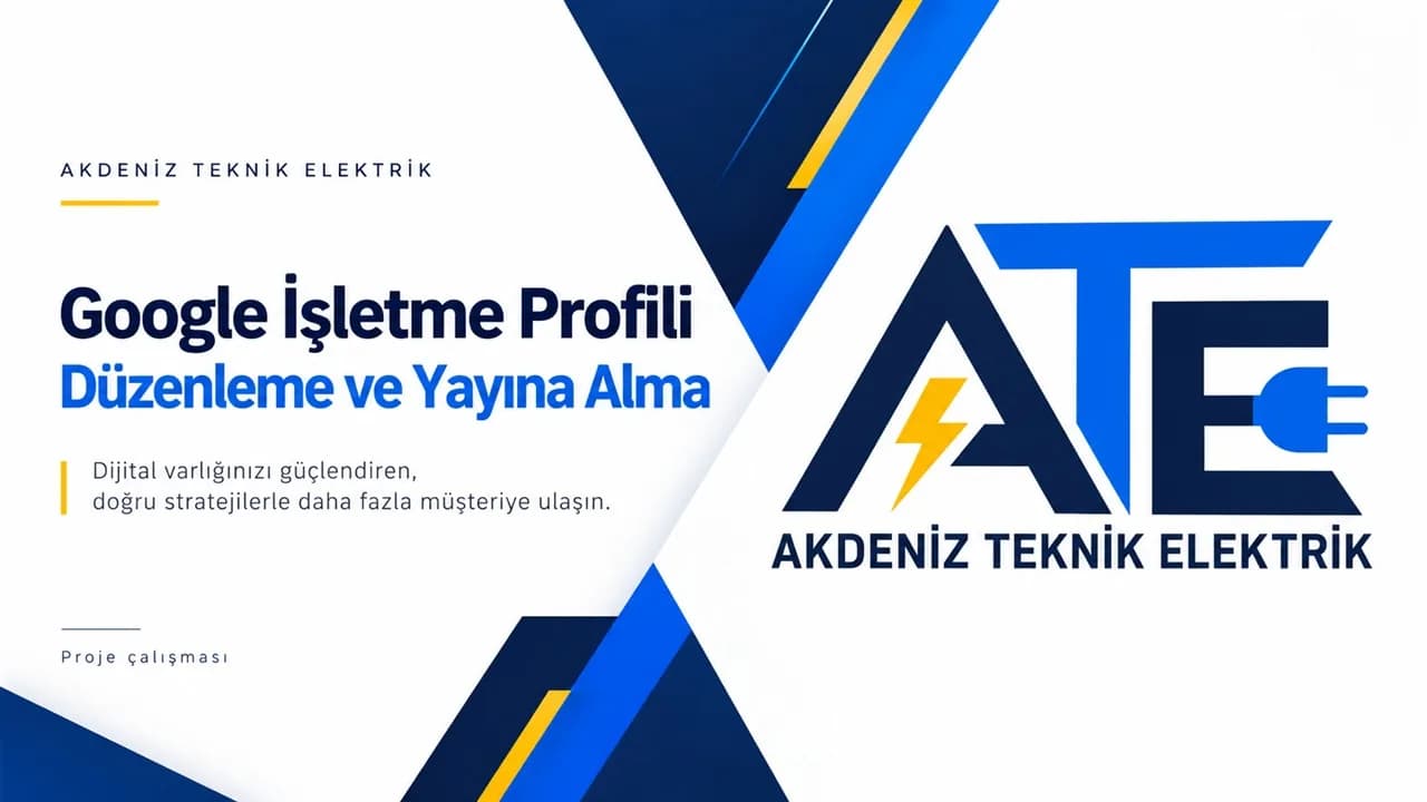 Akdeniz Teknik Elektrik, image 2